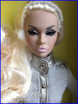 POPPY PARKER OUT OF THIS WORLD INTEGRITY Toys FR Fashion Royalty 12