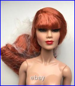12.5 Color Infusion Style LabFabiana Diaz DollLE 600Luxe Life ConventionNIP 12.5 Color Infusion Style LabFabiana Diaz DollLE 600Luxe Life ConventionNIP