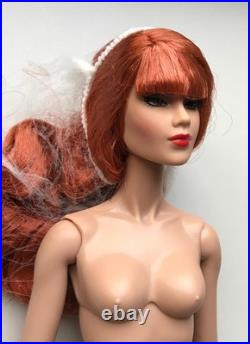 12.5 Color Infusion Style LabFabiana Diaz DollLE 600Luxe Life ConventionNIP 12.5 Color Infusion Style LabFabiana Diaz DollLE 600Luxe Life ConventionNIP