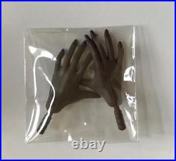 12.5 Fashion Royalty Divining Beauty Adele Nude Doll + Extra Hands Stand & Box