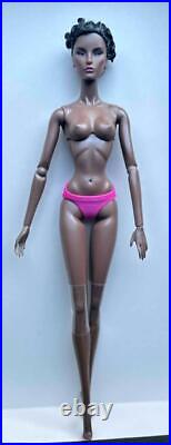 12.5 Integrity Toys FRFall 2020 Elyse Jolie Nude DollObsession Collection 12.5 Integrity Toys FRFall 2020 Elyse Jolie Nude DollObsession Collection