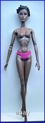 12.5 Integrity Toys FRFall 2020 Elyse Jolie Nude DollObsession Collection 12.5 Integrity Toys FRFall 2020 Elyse Jolie Nude DollObsession Collection