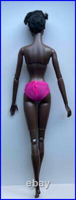 12.5 Integrity Toys FRFall 2020 Elyse Jolie Nude DollObsession Collection 12.5 Integrity Toys FRFall 2020 Elyse Jolie Nude DollObsession Collection