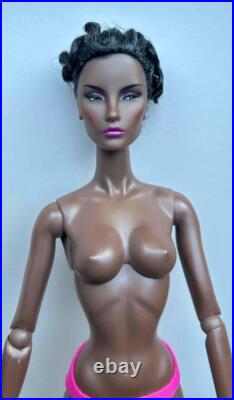12.5 Integrity Toys FRFall 2020 Elyse Jolie Nude DollObsession Collection 12.5 Integrity Toys FRFall 2020 Elyse Jolie Nude DollObsession Collection
