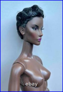 12.5 Integrity Toys FRFall 2020 Elyse Jolie Nude DollObsession Collection 12.5 Integrity Toys FRFall 2020 Elyse Jolie Nude DollObsession Collection