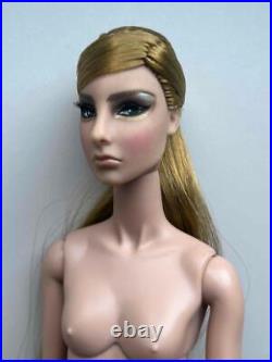 12.5 Integrity Toys Nu Face OOAK Blonde Nude DollWorkShop 12.5 Integrity Toys Nu Face OOAK Blonde Nude DollWorkShop