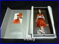 12.5 Jason Wu Fashion Royalty MIB Photo Realism Veronique Perrin Doll in Red