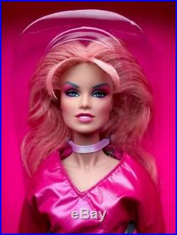 12 FRJem And The Holograms Classic Jem Dressed DollWave INRFBNIBRare