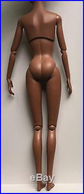 12 FRPoppy Parker The Midas Touch Nude DollLE 600MIB