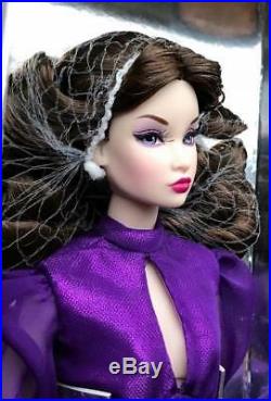 12 FR NipponDancing Queen Kylie Erin Dressed DollLE 300NIBNRFBRare