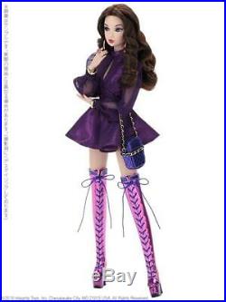 12 FR NipponDancing Queen Kylie Erin Dressed DollLE 300NIBNRFBRare