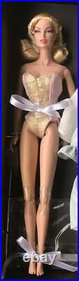 12 Fashion RoyaltyIn Bloom Vanessa Perrin Dressed Doll2007 W ClubNRFBRead