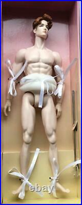 13.5 JHD Toys Hormone Adonis Tommy Li Nude Male DollLE 350MIB