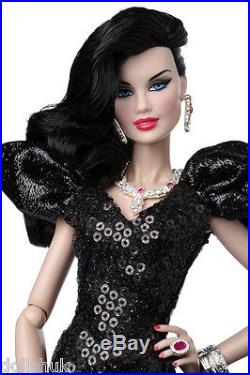 14072 Integrity Toys Shimmering Dynasty Katy Keene Dressed Doll 2015