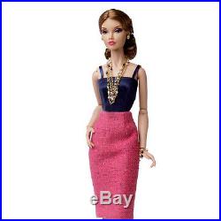 16 Poppy Parker Fashion Teen Suited Dressed Doll 84006