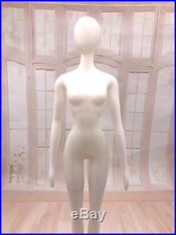 1/6 FR2 Fashion Royalty Integrity Doll size Mannequin for Dispaly Outfit #3