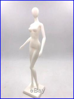 1/6 FR2 Fashion Royalty Integrity Doll size Mannequin for Dispaly Outfit #6