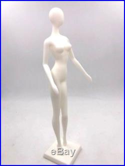 1/6 FR2 Fashion Royalty Integrity Doll size Mannequin for Dispaly Outfit #6
