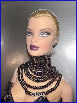 2002 MAUVE ABSOLUE VERONIQUE PERRIN FASHION ROYALTY INTEGRITY TOYS 1 Of 750 NRFB