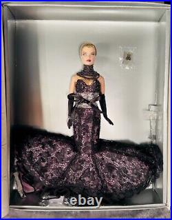 2002 MAUVE ABSOLUE VERONIQUE PERRIN FASHION ROYALTY INTEGRITY TOYS 1 Of 750 NRFB