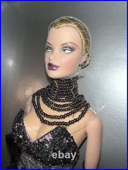 2002 MAUVE ABSOLUE VERONIQUE PERRIN FASHION ROYALTY INTEGRITY TOYS 1 Of 750 NRFB