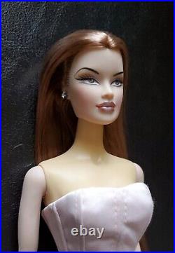 2003 Integrity Toys Fashion Royalty Evening Chill Veronique Perrin Redhead