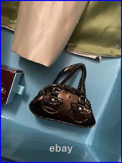 2005 Fashion Royalty Dressed To Thrill Luxury Wear #91090 Jason Wu NRFB