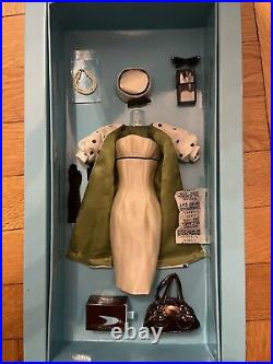 2005 Fashion Royalty Dressed To Thrill Luxury Wear #91090 Jason Wu NRFB