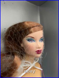 2005 Fashion Royalty KYORI SATO CLOSE-UP Doll Skin is In New and Mint In Box