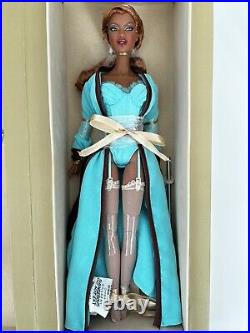 2005 Integrity Toys Fashion Royalty Bodacious Adele Makeda By Jason Wu Voyages