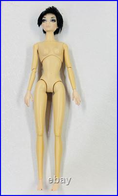 2006 Nippon Misaki Patent Please Fashion Royalty Integrity Toys EventExclusive