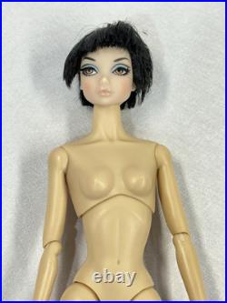 2006 Nippon Misaki Patent Please Fashion Royalty Integrity Toys EventExclusive