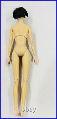 2006 Nippon Misaki Patent Please Fashion Royalty Integrity Toys EventExclusive