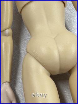 2006 Nippon Misaki Patent Please Fashion Royalty Integrity Toys EventExclusive