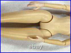 2006 Nippon Misaki Patent Please Fashion Royalty Integrity Toys EventExclusive