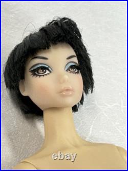 2006 Nippon Misaki Patent Please Fashion Royalty Integrity Toys EventExclusive