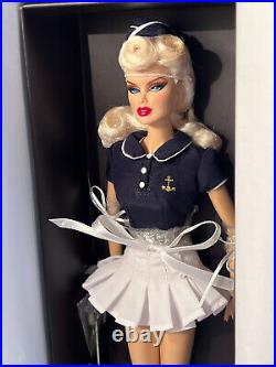 2007 Fashion Royalty Integrity Toys Close-up HIGH TIDE Vanessa Perrin Doll NRFB 2007 Fashion Royalty Integrity Toys Close-up HIGH TIDE Vanessa Perrin Doll NRFB