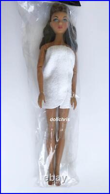 2007 Jason Wu Rare Deal Convention Exclusive Gene Tan Skin Baggie Integrity Doll