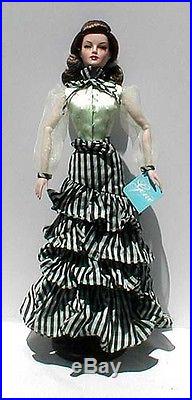 2009 Fashion Royalty Madra Lord Willow 16 Doll