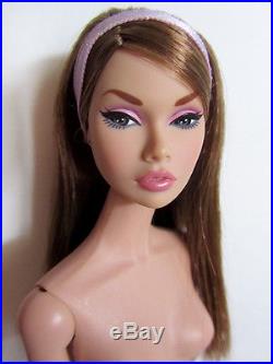 2009 Iconic Convention Endless Summer Poppy Parker NUDE Doll ONLY