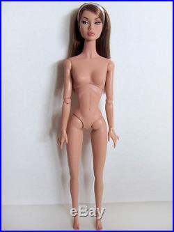 2009 Iconic Convention Endless Summer Poppy Parker NUDE Doll ONLY