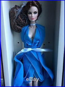 2014 Integrity GLOSS Convention FR Vanessa Perrin ADORNED Fashion Royalty Doll