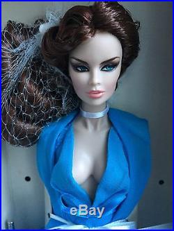 2014 Integrity GLOSS Convention FR Vanessa Perrin ADORNED Fashion Royalty Doll