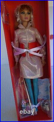 2014 Integrity Toys GLOSS Convention Poppy Parker Starlight LE 500 NRFB