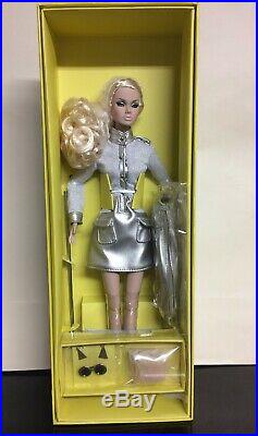 2015 Integrity Toys Model Scene Out of This World Poppy Parker Doll PP086 NRFB