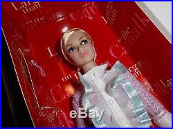 2016 Integrity Toy Convention Poppy Parker Big Eyes