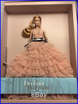 2017 Fashion Fairytale Convention Spell of Kindness Vanessa Perrin Dressed Doll