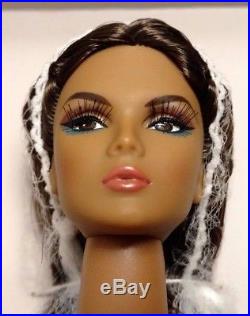 2017 Integrity Convention EDEN BLAIR Changing Winds Fashion Royalty Doll NRFB