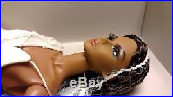 2017 Integrity Convention EDEN BLAIR Changing Winds Fashion Royalty Doll NRFB