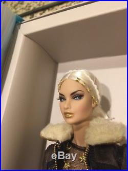 2017 Integrity Fashion Fairytale 24K Erin Salston (Doll) NRFB